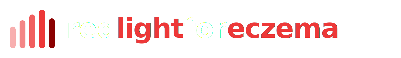 RedLightForEczema