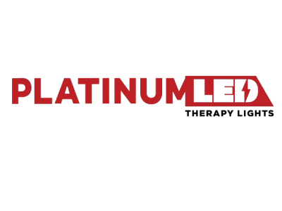 Platinum LED Therapy Lights logo