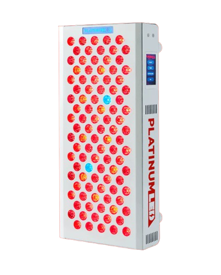 Platinum LED BIOMAX red light therapy panel