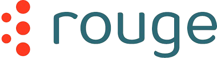 Rouge logo