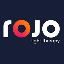 Rojo Light Therapy logo