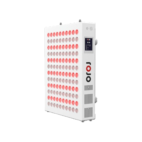 Rojo Refine 3600 red light therapy panel